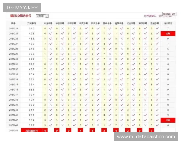 精准彩票数据分析与历史开奖趋势智能查询平台